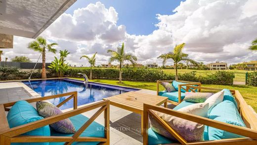 Willa w Marrakesz, Marrakech