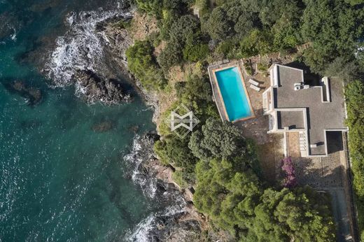 Villa in La Croix-Valmer, Var