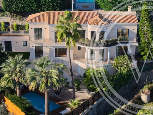 Villa in Roquebrune-Cap-Martin, Alpes-Maritimes