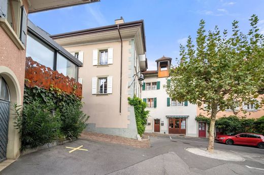 Luxury home in Cully, Lavaux-Oron District
