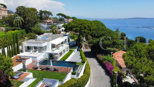 Willa w Cannes, Alpes-Maritimes