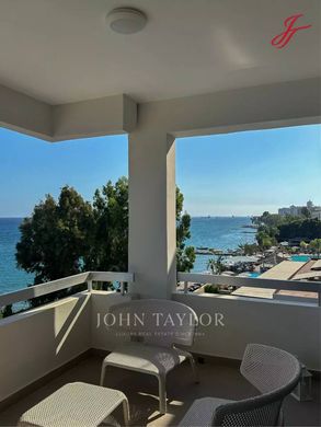 ‏דירה ב  Germasógeia, Limassol District