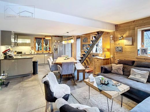 Chalet en Les Houches, Alta Saboya