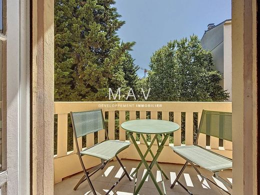 아파트 / 니스, Alpes-Maritimes