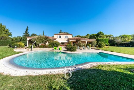 Элитный дом, Экс-ан-Прованс, Bouches-du-Rhône