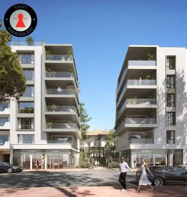 Квартира, Juan-les-Pins, Alpes-Maritimes
