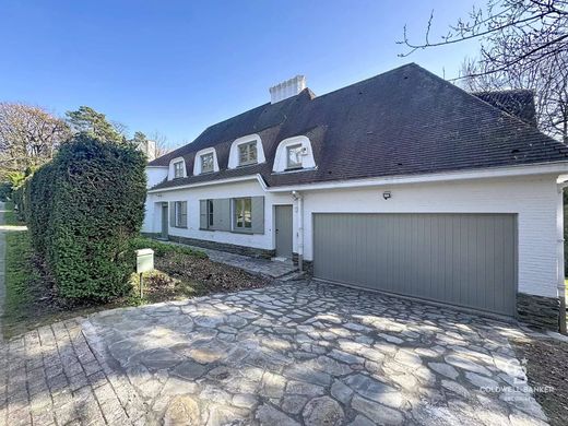 Luxury home in Uccle, Brussels Capital Region