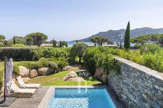 Villa in Porto-Vecchio, South Corsica