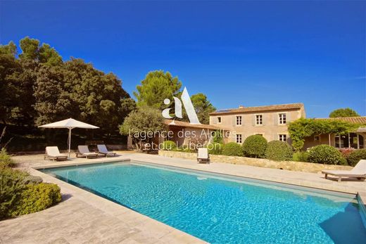 ‏בתים כפריים או חוות ב  Eygalières, Bouches-du-Rhône