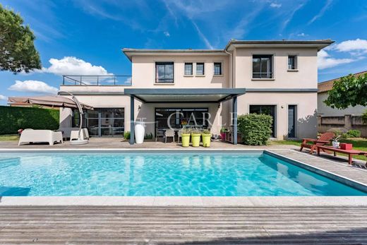 Villa in Genas, Rhône