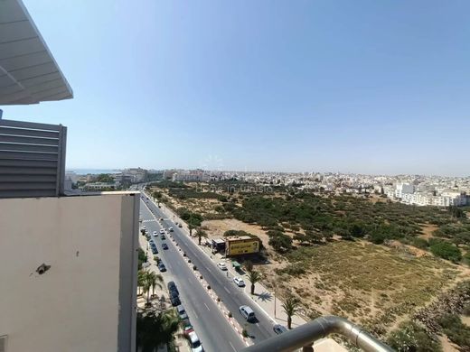 Penthouse à Hammam Sousse, Sousse