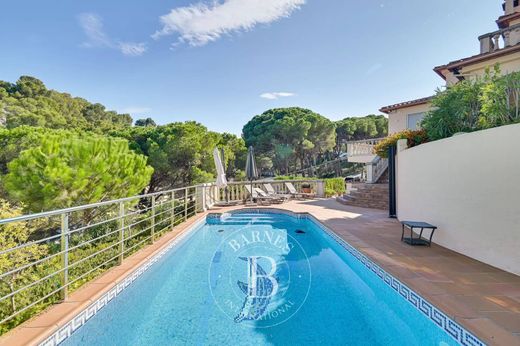 빌라 / Pals, Província de Girona