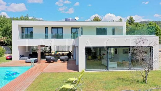 Βίλα σε Saint-Cézaire-sur-Siagne, Alpes-Maritimes