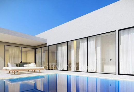 Villa Costa d'en Blanes, Illes Balears