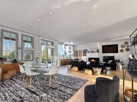 Luxury home in Honfleur, Calvados