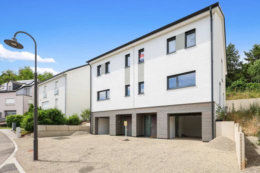 Lüks ev Stadtbredimus, Remich