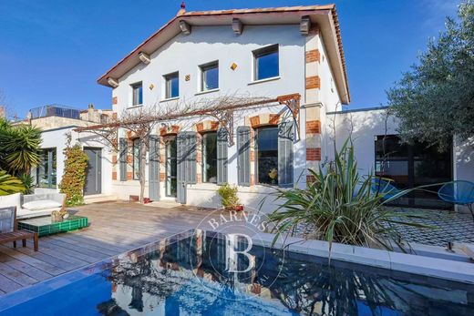 Maison de luxe à Marseille, Bouches-du-Rhône