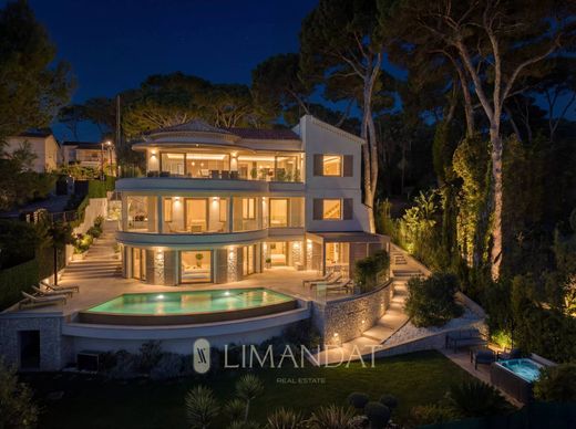 Villa in Antibes, Alpes-Maritimes