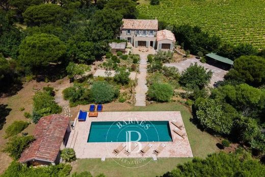 Villa in Ramatuelle, Var