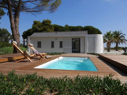 Luxury home in Ajaccio, South Corsica