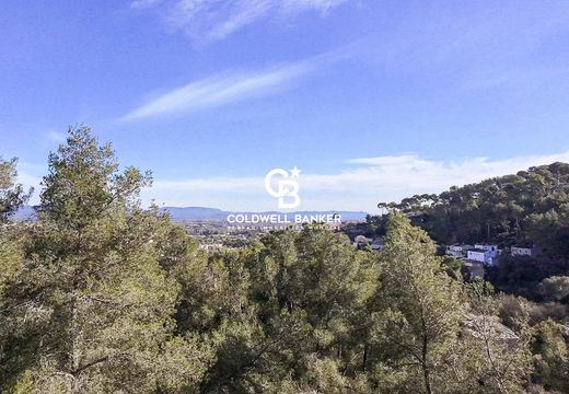 Terreno en Hyerès, Var