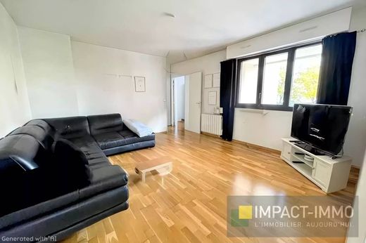 Apartament w Levallois-Perret, Hauts-de-Seine