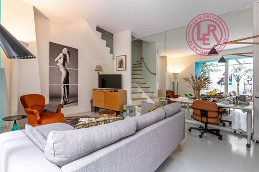 Apartment in Beaubourg, Marais, Notre Dame - Ile de La Cité, Paris