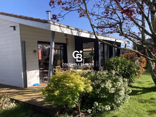 Casa de lujo en Saint-Michel-Chef-Chef, Loira Atlántico