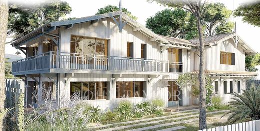 ﻓﻴﻼ ﻓﻲ Cap Ferret, Gironde