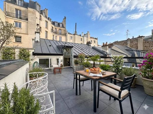 Appartement à La Muette, Auteuil, Porte Dauphine, Paris