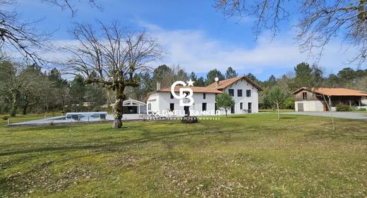 Maison de luxe à Sanguinet, Landes
