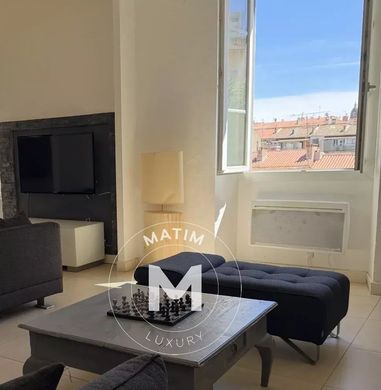 Piso / Apartamento en Ajaccio, Córcega del Sur