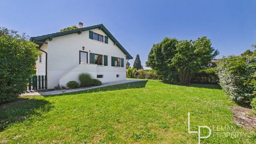 Luxury home in Veigy, Haute-Savoie