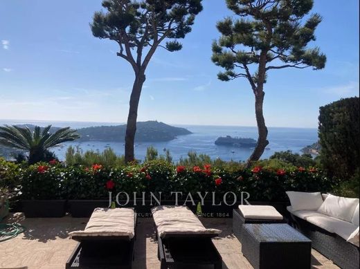 Apartment in Villefranche-sur-Mer, Alpes-Maritimes