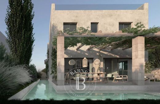 Villa in Colònia de Sant Pere, Balearen