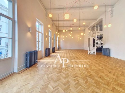 Apartment / Etagenwohnung in Brüssel, Region Brüssel-Hauptstadt