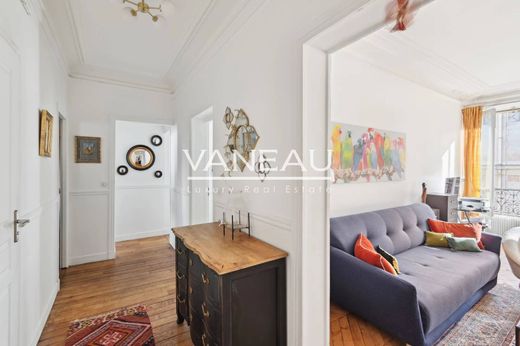 Διαμέρισμα σε La Muette, Auteuil, Porte Dauphine, Paris