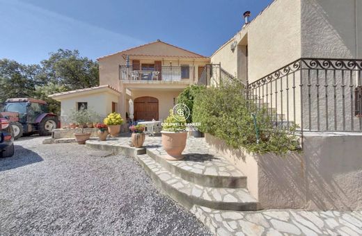 Rural or Farmhouse in Perpignan, Pyrénées-Orientales