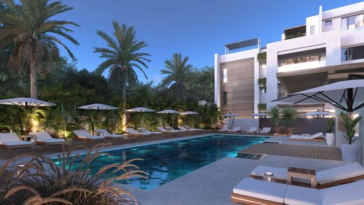 Appartamento a Grand Baie, Rivière du Rempart District