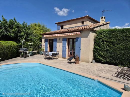 Casa di lusso a Graveson, Bocche del Rodano