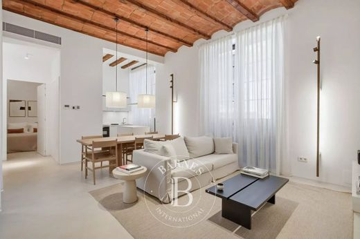 Apartment in Barcelona, Province of Barcelona