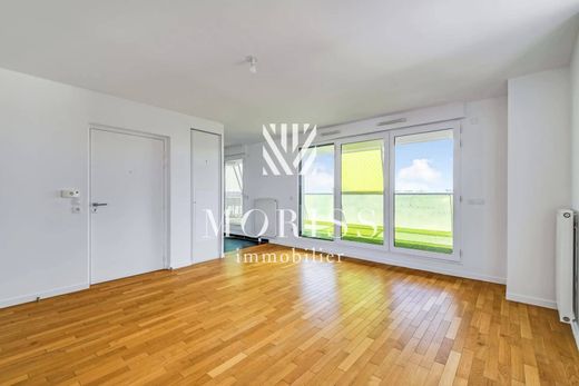 Daire Colombes, Hauts-de-Seine