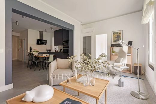 Appartamento a Madrid, Provincia de Madrid