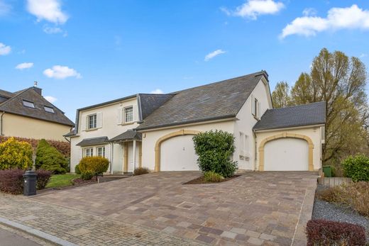 Luxury home in Dippach, Capellen