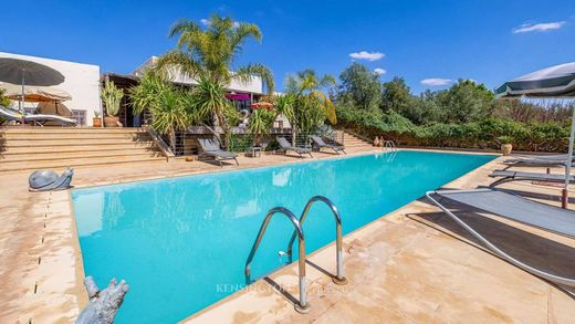 빌라 / 마라케시, Marrakech