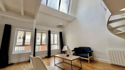 Appartamento a Provence-Opéra – Grands Boulevards, Parigi