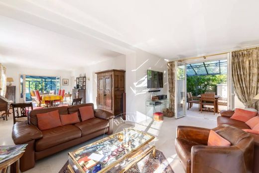 Casa de luxo - Le Chesnay, Yvelines