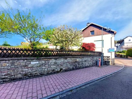 Luxe woning in Bettendorf, Diekirch