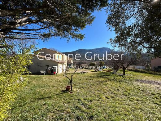 Casa de luxo - Mézel, Alpes da Alta Provença