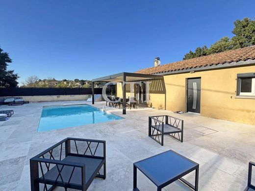 호화 저택 / Vaison-la-Romaine, Vaucluse